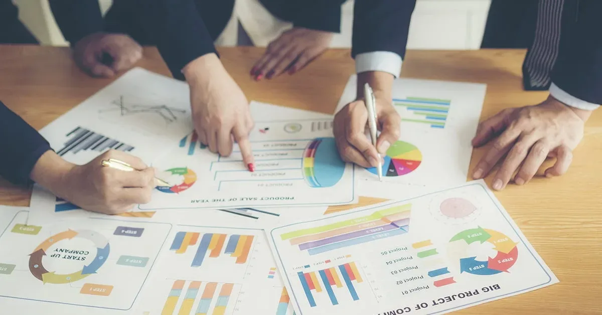 Administración de empresas: funciones, impacto y retos