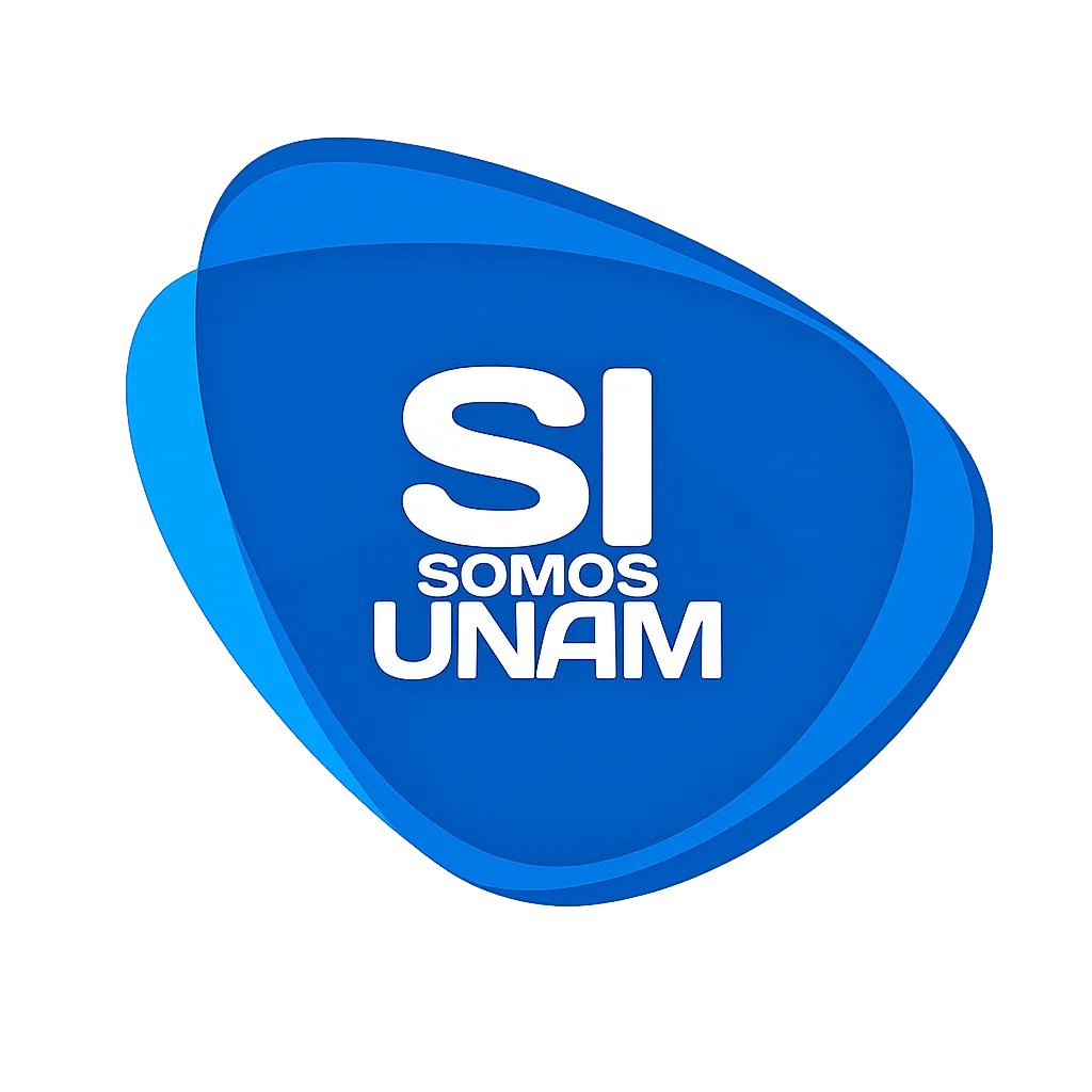 Sí somos UNAM