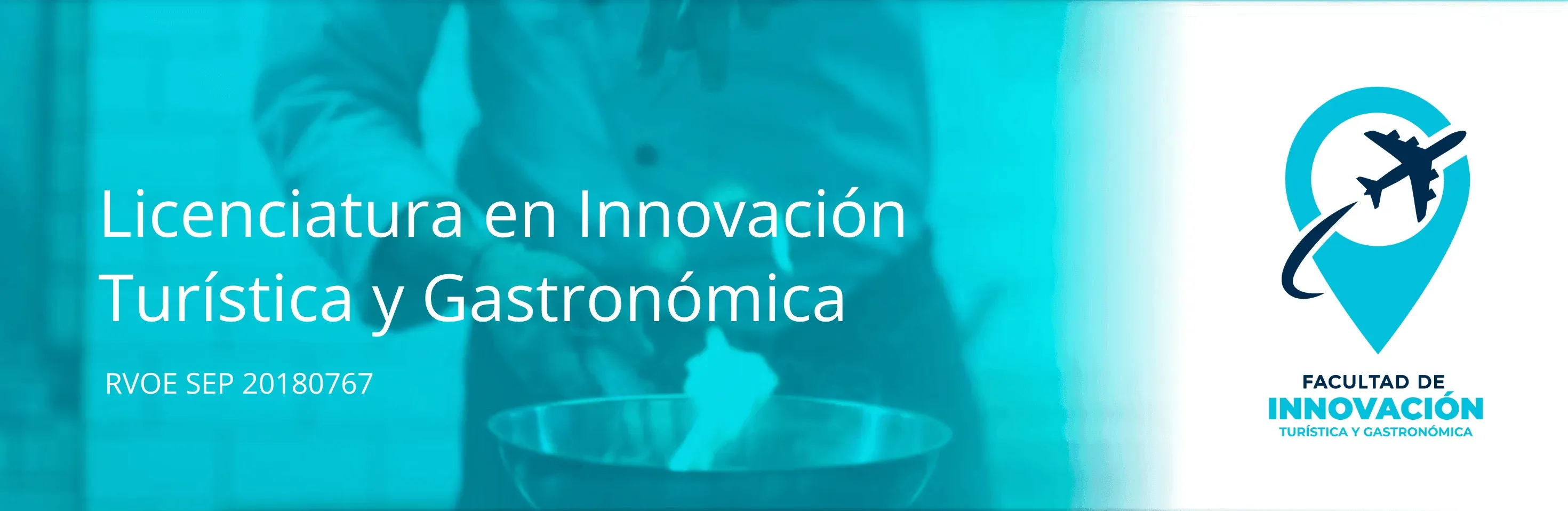Innovación Turística y Gastronómica