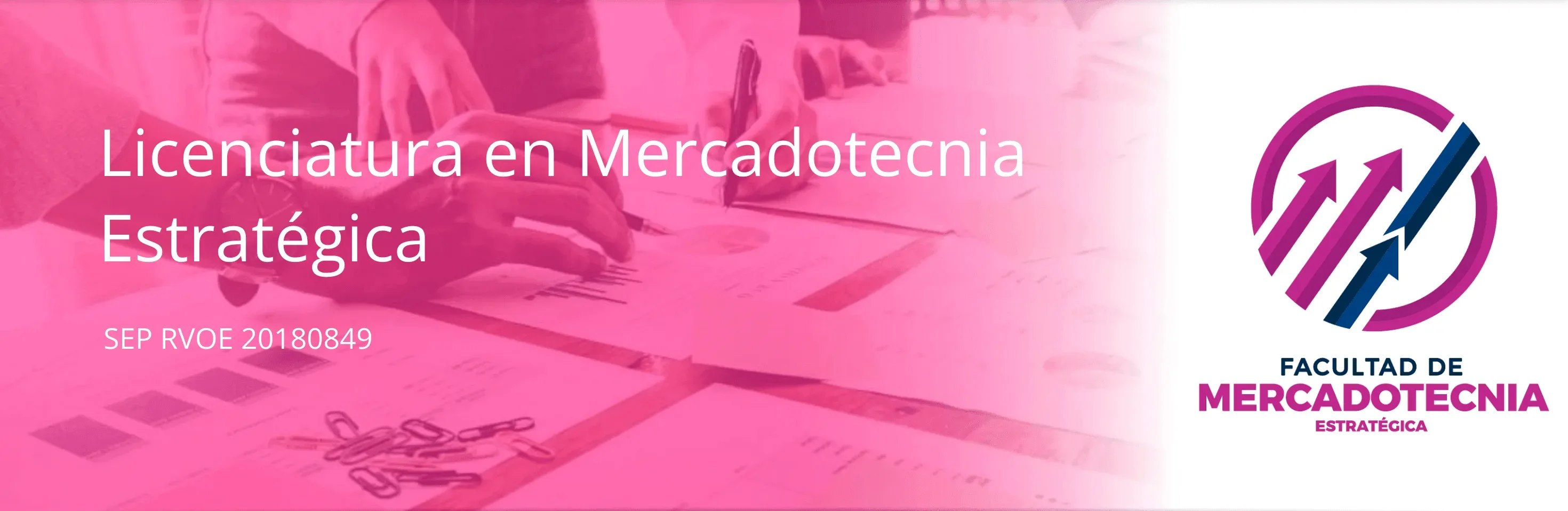 Mercadotecnia Estratégica