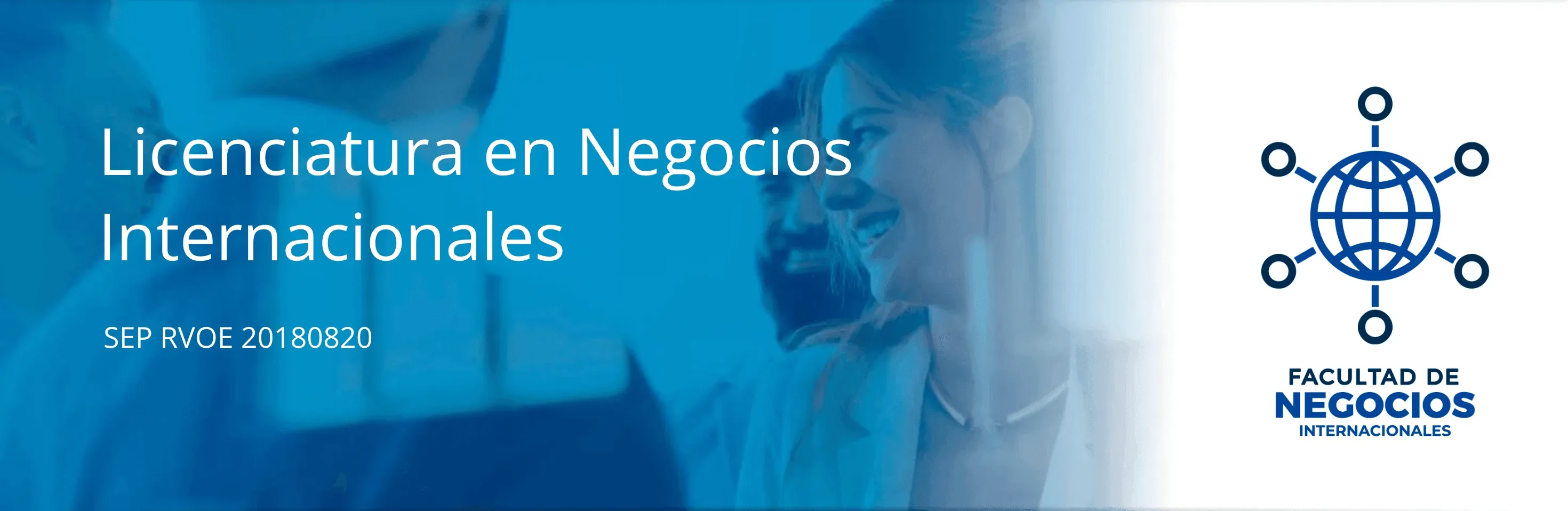 Negocios Internacionales