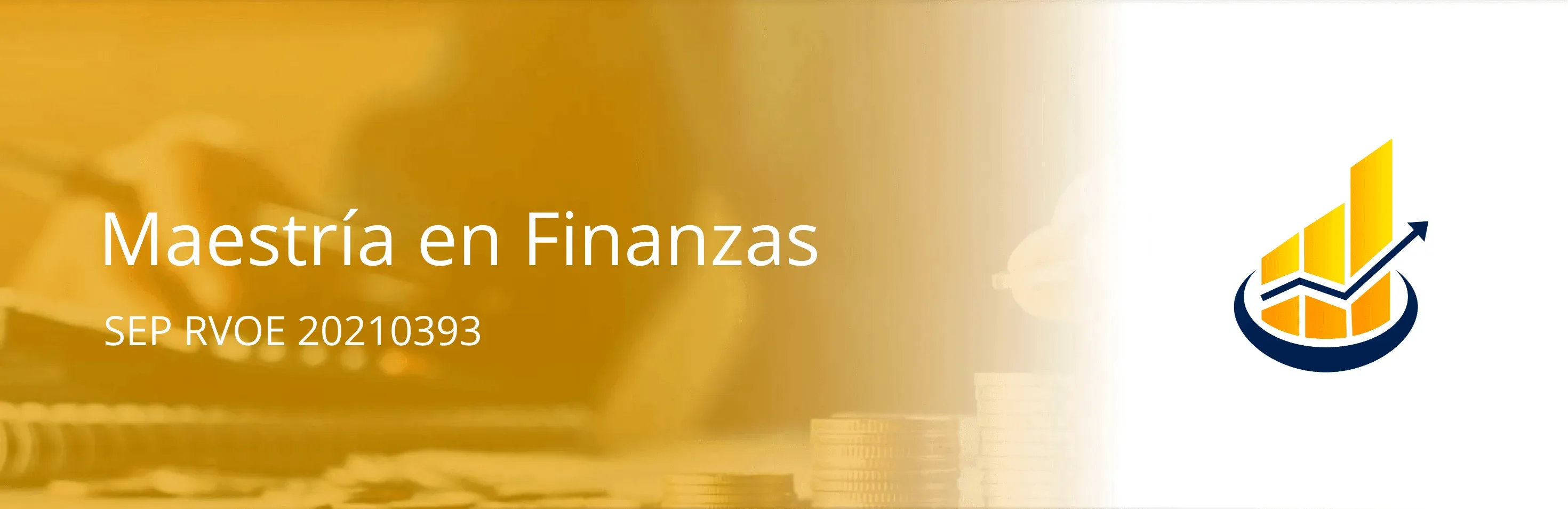 Maestría en Finanzas