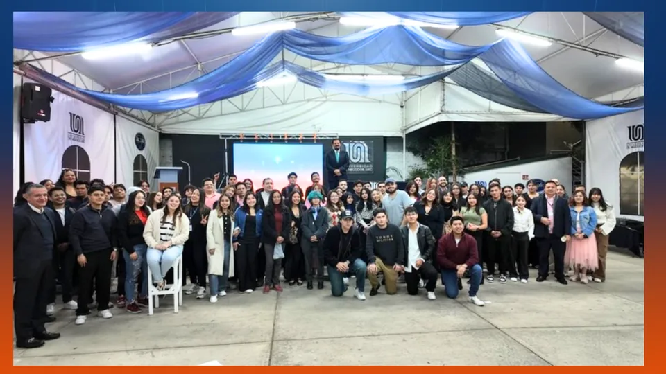 Business Week 2026: formación integral con visión profesional