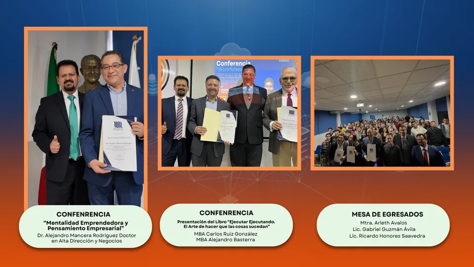 Business Week 2026 - Imagen 2